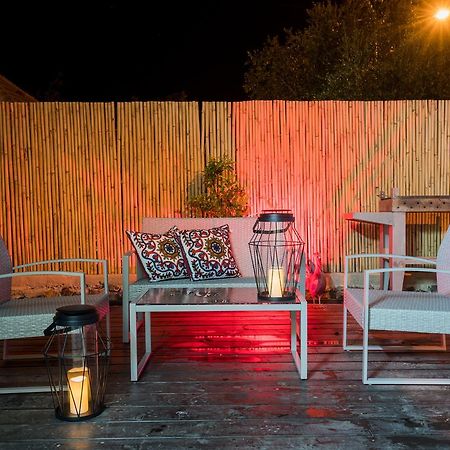 Sweet Home Arad Exterior foto