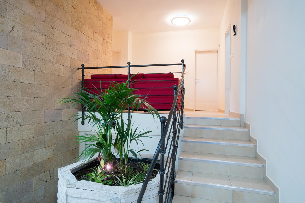 Sweet Home Arad Exterior foto