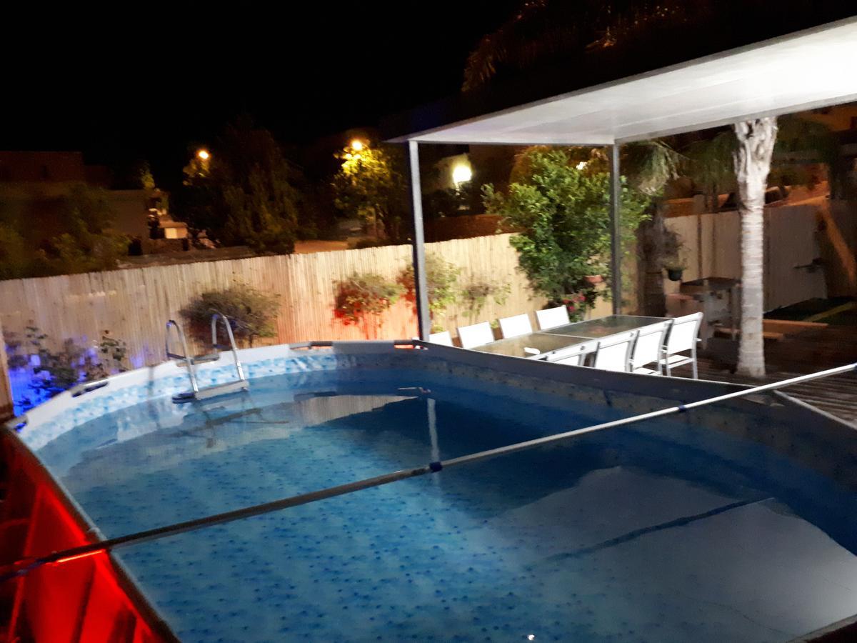 Sweet Home Arad Exterior foto